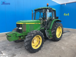 John Deere