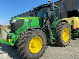 John Deere