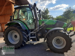 Deutz-Fahr