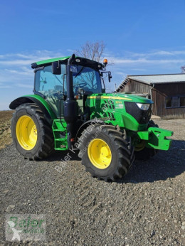 John Deere
