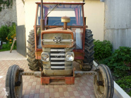 Massey Ferguson