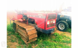 Massey Ferguson