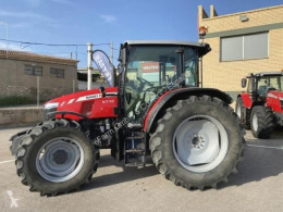 Massey Ferguson