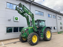 John Deere