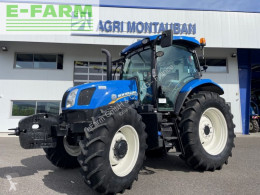 New Holland