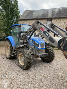 New Holland