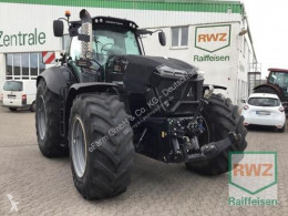 Deutz-Fahr