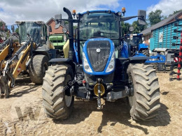 New Holland