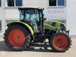 Claas