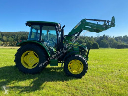 John Deere