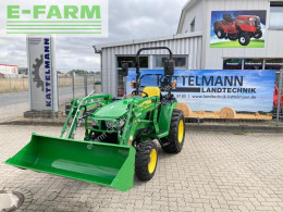 John Deere
