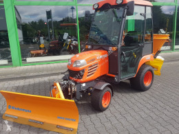 Kubota