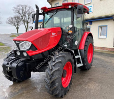 Zetor