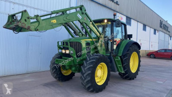 John Deere