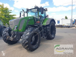 Fendt