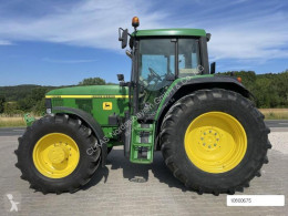 John Deere