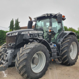 Massey Ferguson