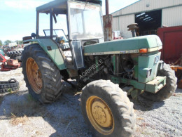 John Deere