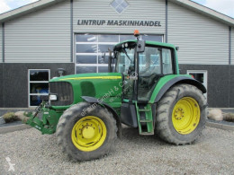 John Deere