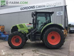 Claas