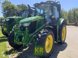 John Deere