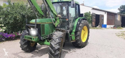 John Deere