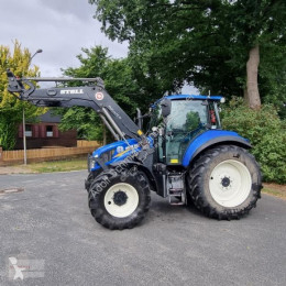 New Holland