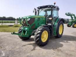John Deere