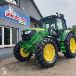 John Deere