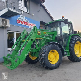 John Deere