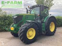 John Deere