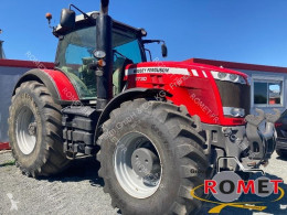 Massey Ferguson
