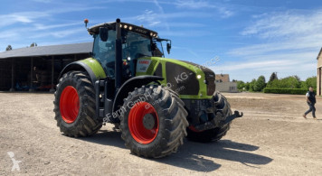 Claas