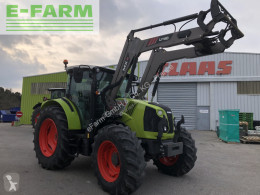 Claas
