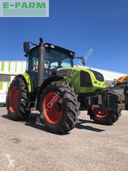 Claas