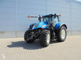 New Holland