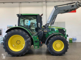 John Deere