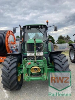 John Deere