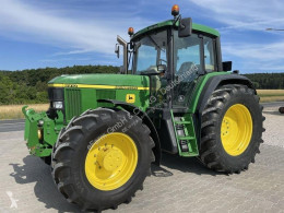 John Deere