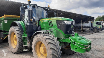 John Deere