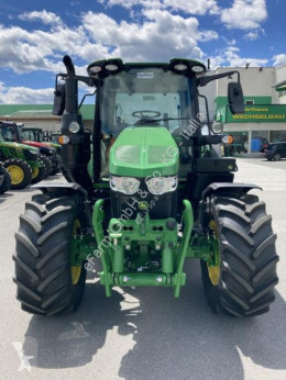 John Deere