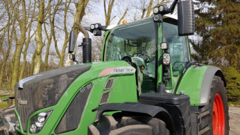 Fendt