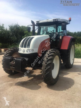 Steyr