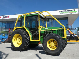 John Deere