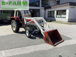 Steyr
