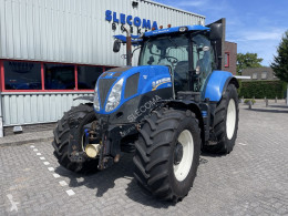 New Holland