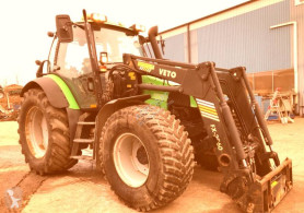 Deutz-Fahr