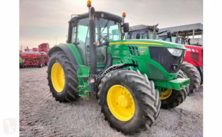 John Deere