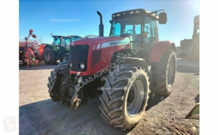 Massey Ferguson