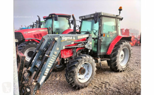 Massey Ferguson